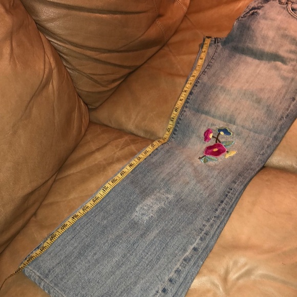 Pants - Picture 2 of 2